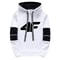 Mens Hooded Tracksuit Set For Casual Jogging And Daily Comfort 12