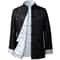 Mens Traditional Dragon Embroidered Tang Suit Jacket 1