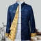 Mens Traditional Dragon Embroidered Tang Suit Jacket 7