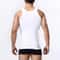 Mens Cotton Sleeveless Fitness Vest For Everyday Comfort 1