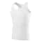 Mens Cotton Sleeveless Fitness Vest For Everyday Comfort 5