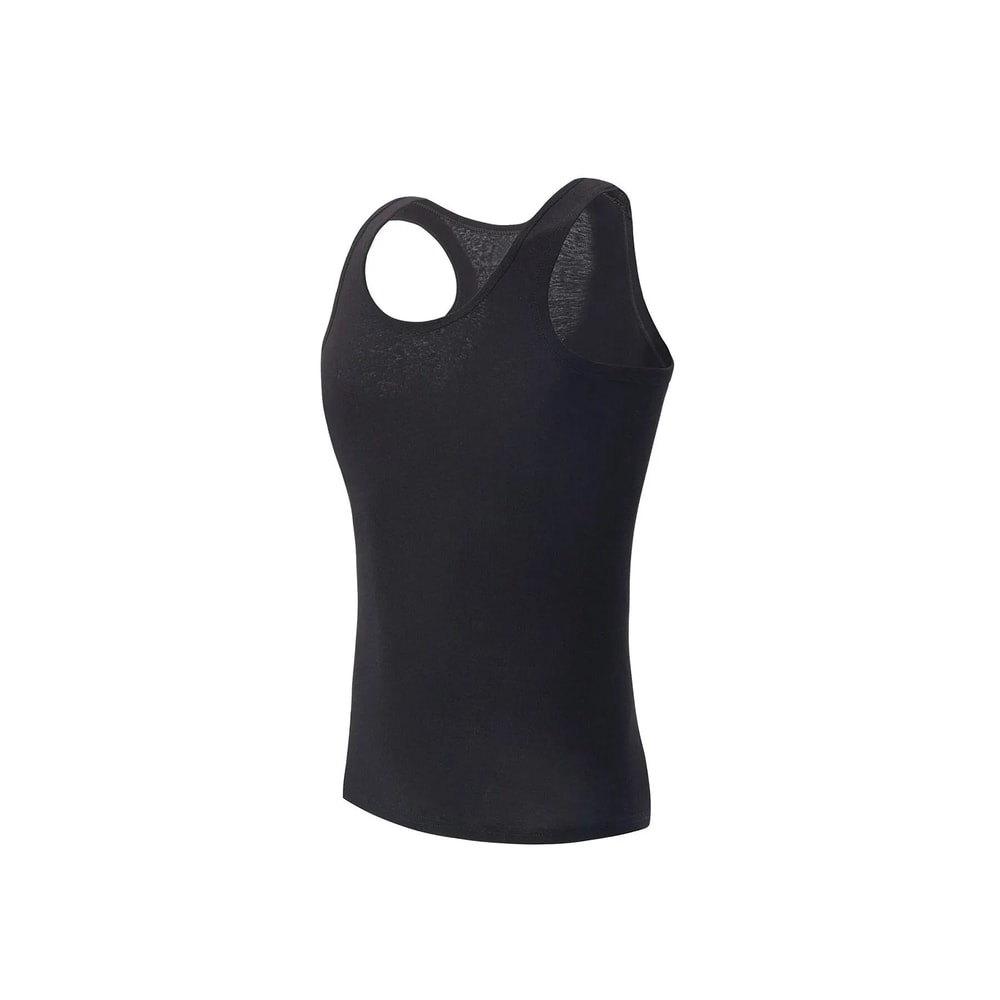 Mens Cotton Sleeveless Fitness Vest For Everyday Comfort 6