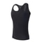 Mens Cotton Sleeveless Fitness Vest For Everyday Comfort 6