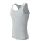 Mens Cotton Sleeveless Fitness Vest For Everyday Comfort 7