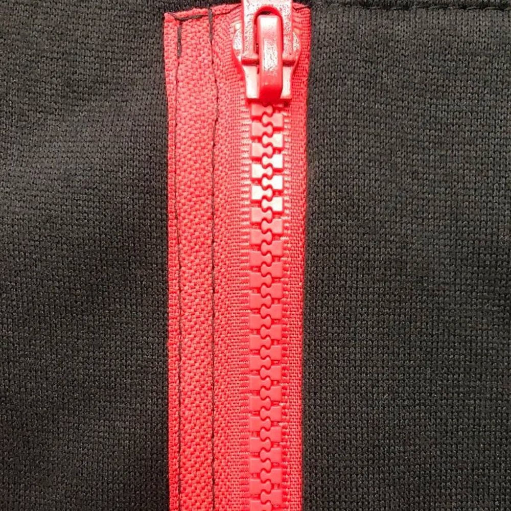 Mens Color Block Fleece Hoodie For Winter Comfort 6