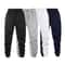 Mens Jogging Sports Pants For Autumn And Winter 0