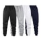 Mens Jogging Sports Pants For Autumn And Winter 0
