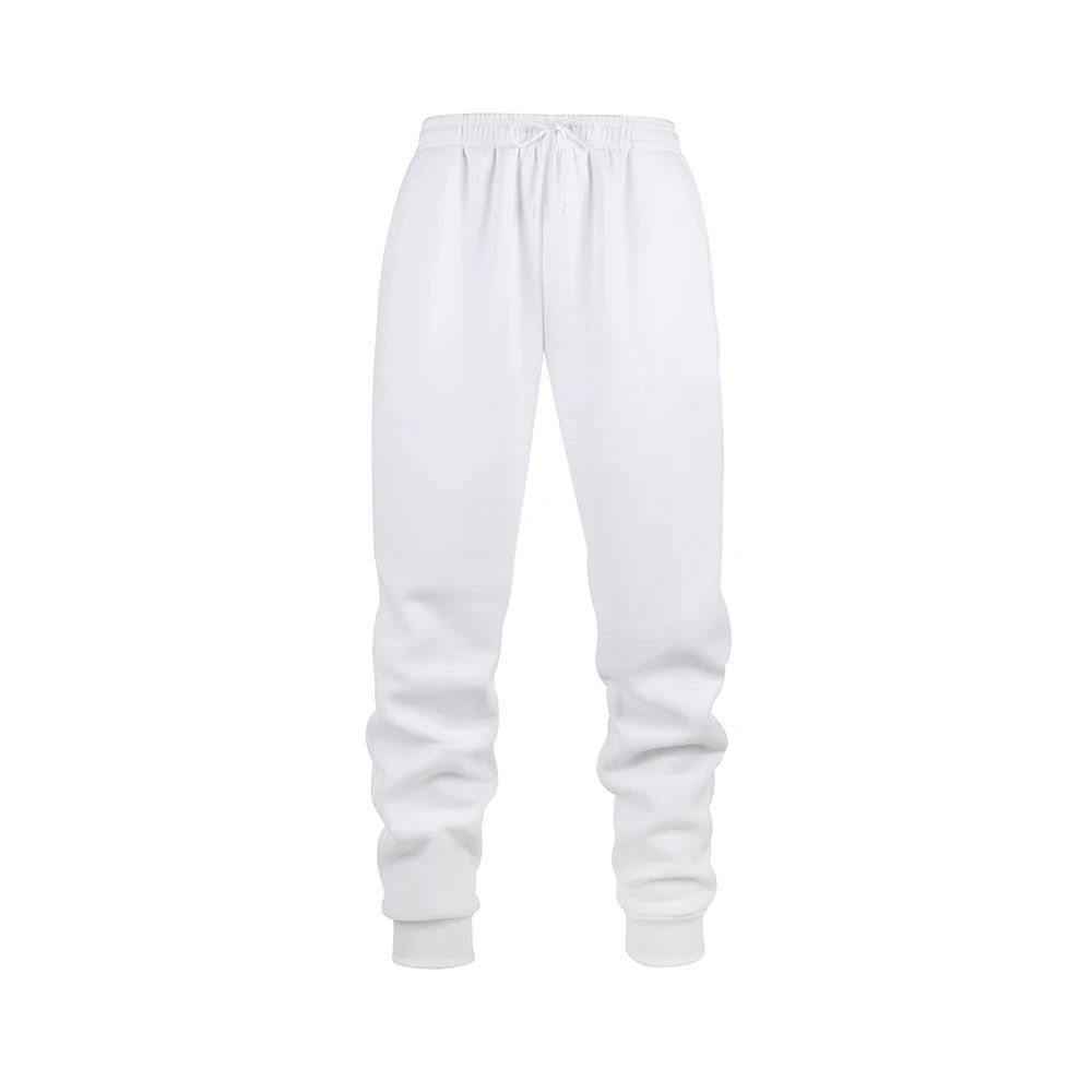 Mens Jogging Sports Pants For Autumn And Winter 1