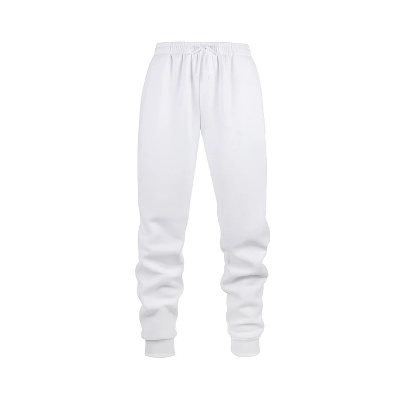 Mens Jogging Sports Pants For Autumn And Winter 1