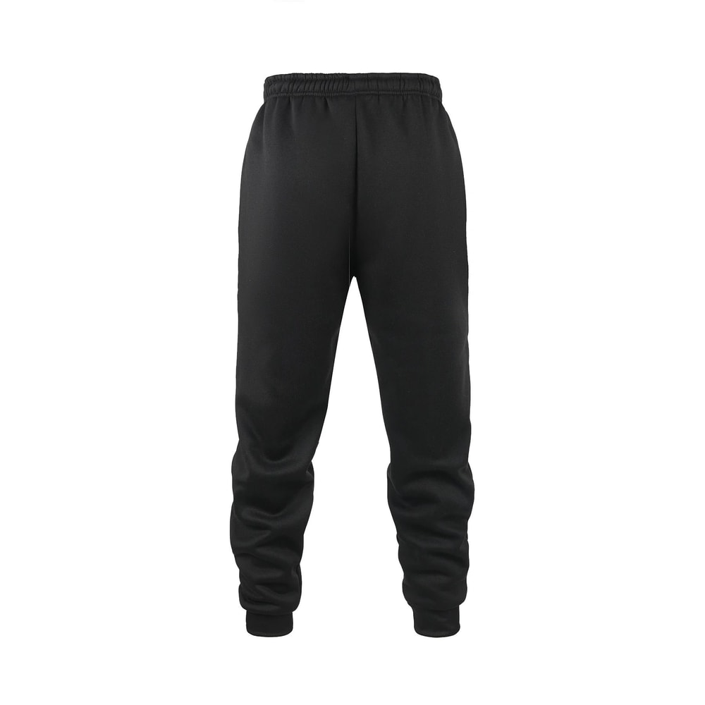 Mens Jogging Sports Pants For Autumn And Winter 5