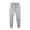Mens Jogging Sports Pants For Autumn And Winter 8
