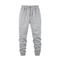 Mens Jogging Sports Pants For Autumn And Winter 8