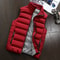 Mens Winter Padded Sleeveless Vest Jacket 4