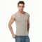 Mens Cotton Sleeveless Slim Fit Vest For Sports And Daily Wear 2