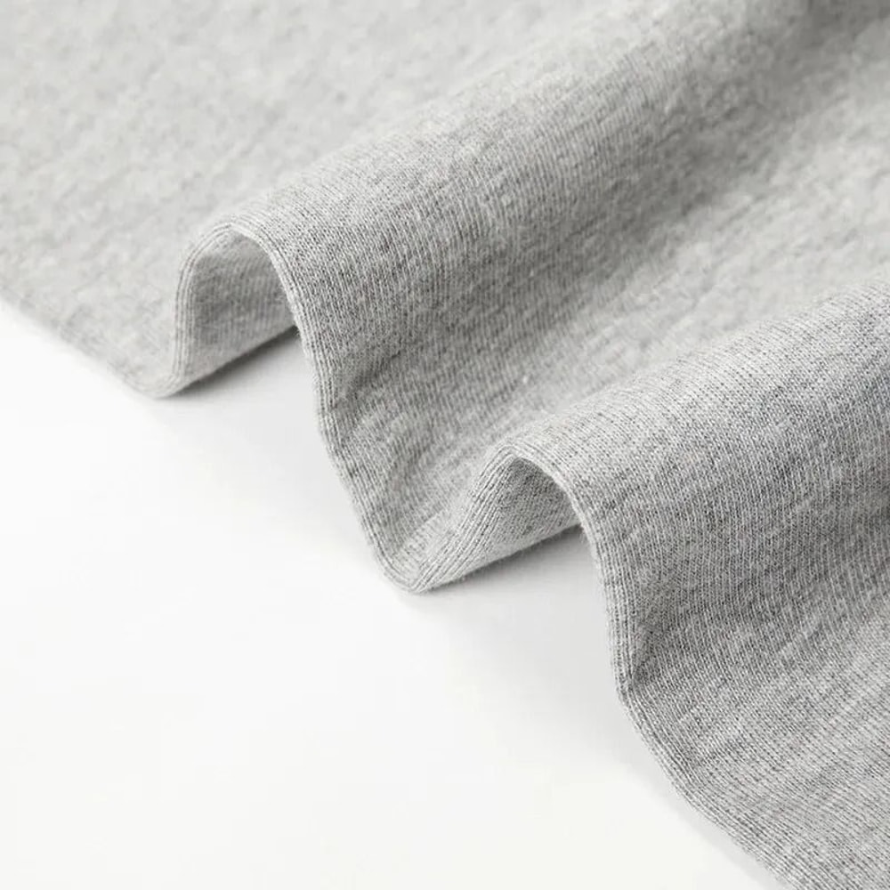 Mens Cotton Sleeveless Slim Fit Vest For Sports And Daily Wear 4