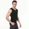 Mens Cotton Sleeveless Slim Fit Vest For Sports And Daily Wear 6