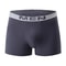Mens Printed Underwear Boxer Shorts Pack In Plus Sizes 3