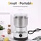 Mini Electric Grinder 300ml Household Dry Food Coffee And Spice Pulverizer 1
