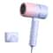 Mini Folding Hair Dryer 750W With Carrying Bag For Home And Travel 5