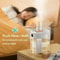 Dual Spray Humidifier 2L USB With LED Display And Night Light For Bedroom And Office 3