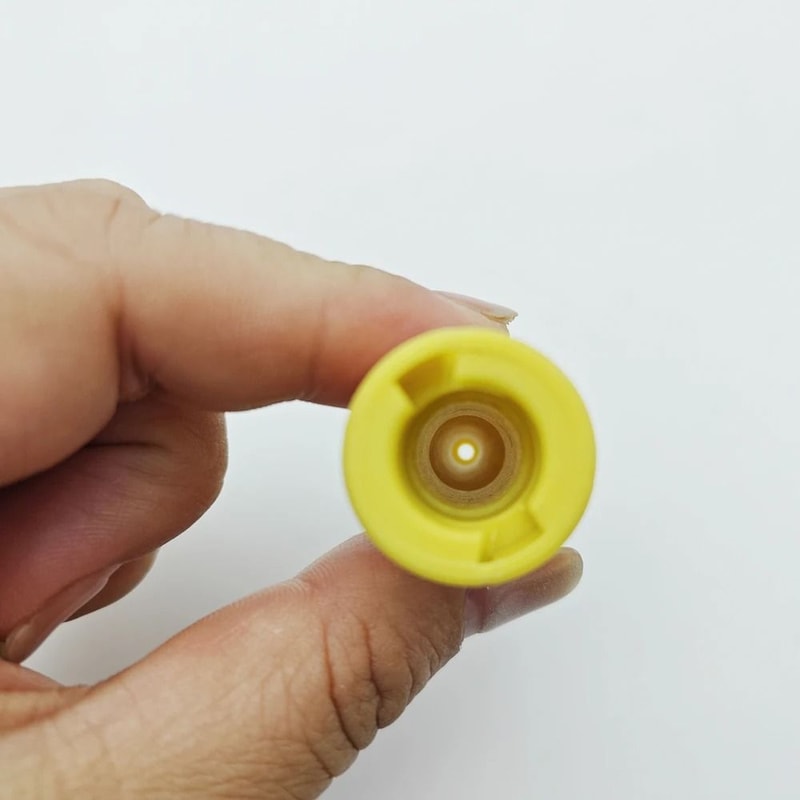 Replacement Nozzle Set For Karcher SC Series Steam Cleaners 2 Pack 2