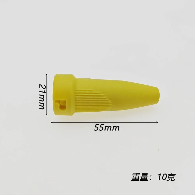 Replacement Nozzle Set For Karcher SC Series Steam Cleaners 2 Pack 3