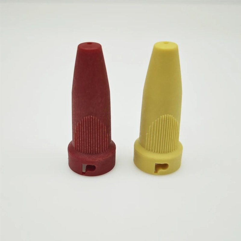 Replacement Nozzle Set For Karcher SC Series Steam Cleaners 2 Pack 5