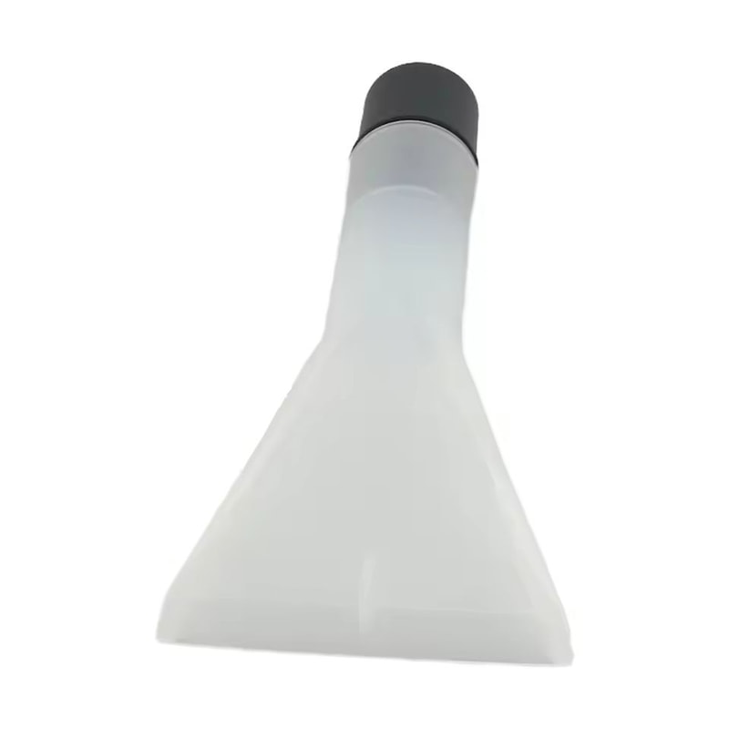 Extractor Vacuum Nozzle Head For Upholstery And Carpet Cleaning 32 To 35 Mm 1