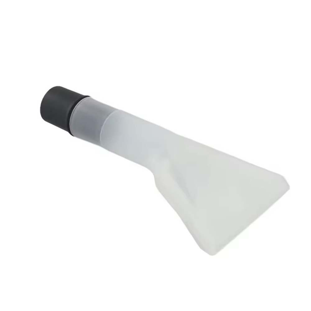 Extractor Vacuum Nozzle Head For Upholstery And Carpet Cleaning 32 To 35 Mm 6
