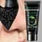 Bamboo Charcoal Fiber Mask For Blackhead Removal And Deep Cleansing 0