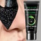 Bamboo Charcoal Fiber Mask For Blackhead Removal And Deep Cleansing 0