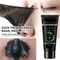 Bamboo Charcoal Fiber Mask For Blackhead Removal And Deep Cleansing 2