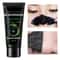Bamboo Charcoal Fiber Mask For Blackhead Removal And Deep Cleansing 4