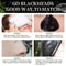 Bamboo Charcoal Fiber Mask For Blackhead Removal And Deep Cleansing 5
