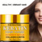 Hair Repair Mask With Biotin Collagen And Keratin For Dry And Damaged Hair 1