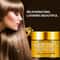 Hair Repair Mask With Biotin Collagen And Keratin For Dry And Damaged Hair 3