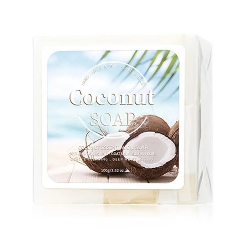 Turmeric Rose Natural Cleansing Soap With Essential Oils For Smooth And Bright Skin 9