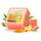 Turmeric Rose Natural Cleansing Soap With Essential Oils For Smooth And Bright Skin 3