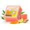 Turmeric Rose Natural Cleansing Soap With Essential Oils For Smooth And Bright Skin 3