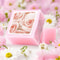 Turmeric Rose Natural Cleansing Soap With Essential Oils For Smooth And Bright Skin 4
