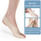 Toe Valgus Corrector With Adjustable Support For Comfortable Daily Wear 6
