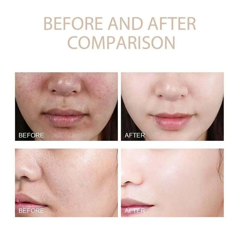 Facial Antioxidant Rice Essence Hydrating Barrier Repair Emulsion For Smooth Refreshed Skin 3