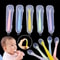 Soft Silicone Baby Feeding Spoon 2