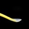 Soft Silicone Baby Feeding Spoon 3