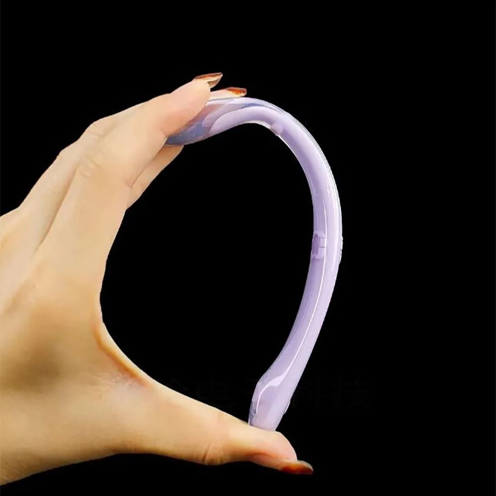Soft Silicone Baby Feeding Spoon 4