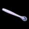 Soft Silicone Baby Feeding Spoon 8
