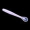 Soft Silicone Baby Feeding Spoon 8