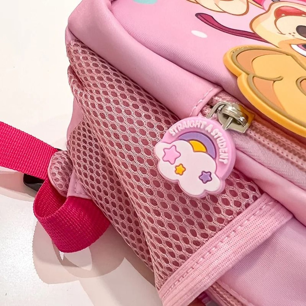 Kids Waterproof Swimming Backpack With Dry And Wet Separation 4