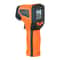 Handheld Infrared Thermometer With Laser Surface Temperature Read 7