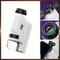 Handheld Pocket Microscope With LED Light For Kids 60 To 120X 3